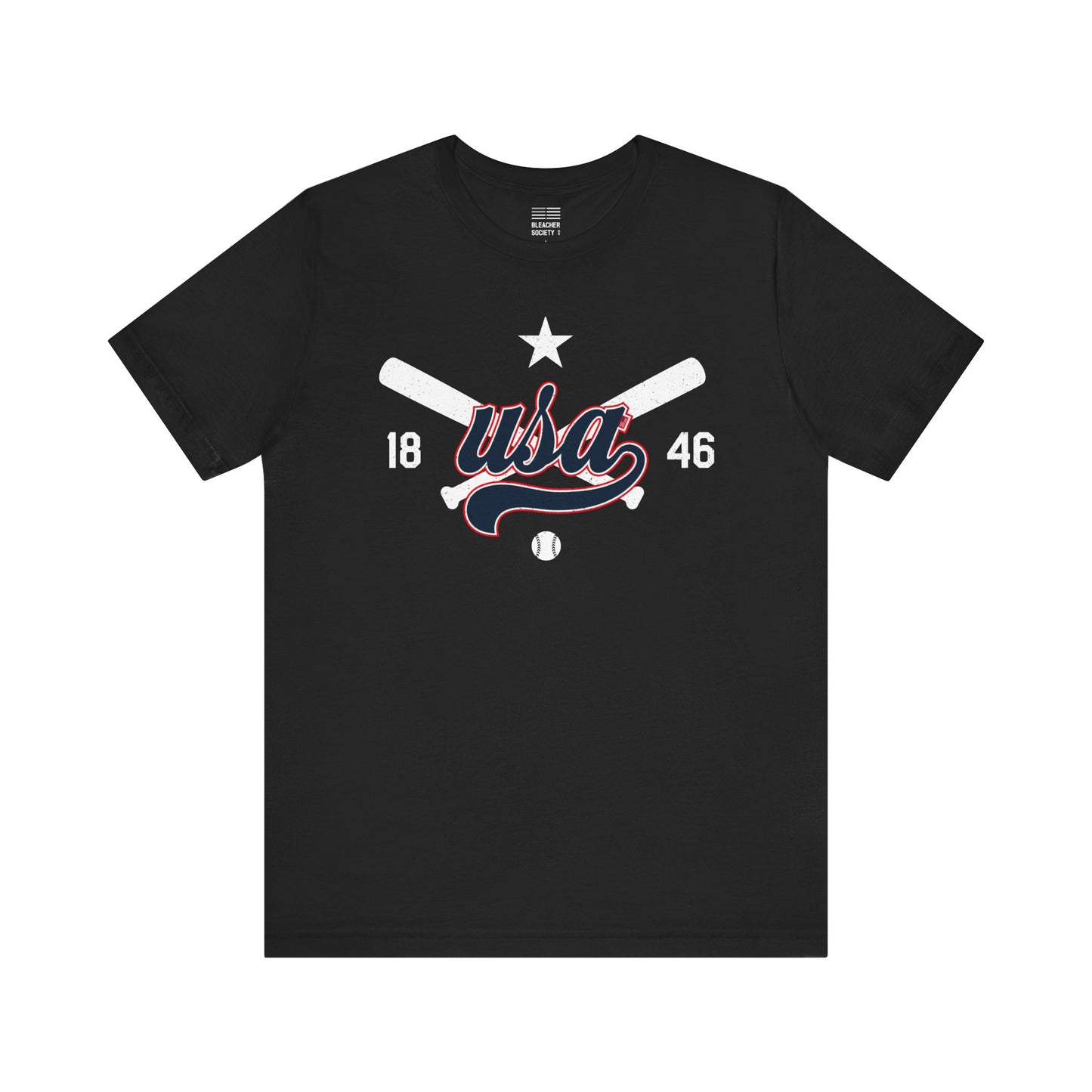 US Baseball Fan | I just love this game | Since 1846