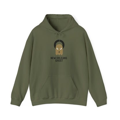 New Orleans Football Fan | Saint Ghost