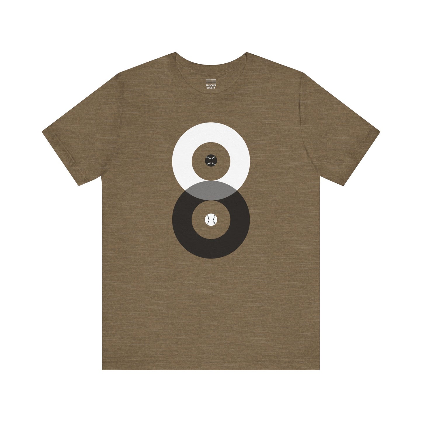 Baseball Fan | Synergy | Unisex Tshirt