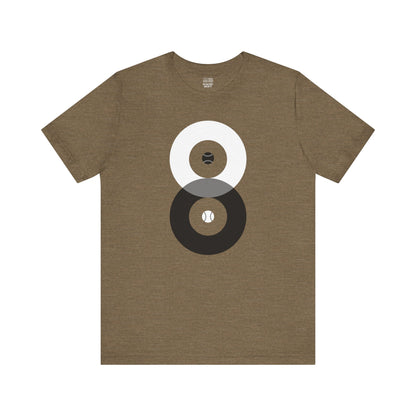 Baseball Fan | Synergy | Unisex Tshirt
