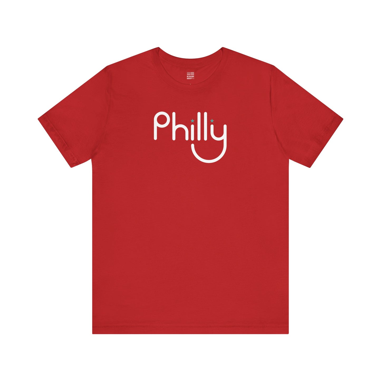 Philly Baseball Fan | Happy