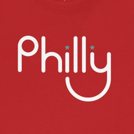 Philly Baseball Fan | Happy