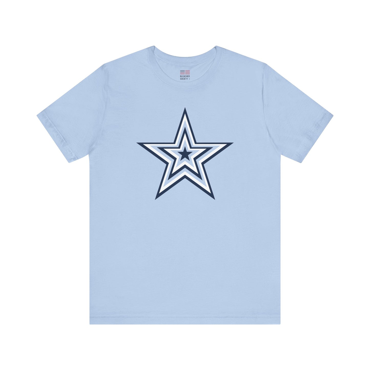 Dallas Football Fan | Stars