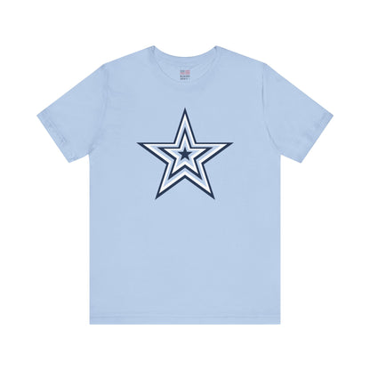 Dallas Football Fan | Stars