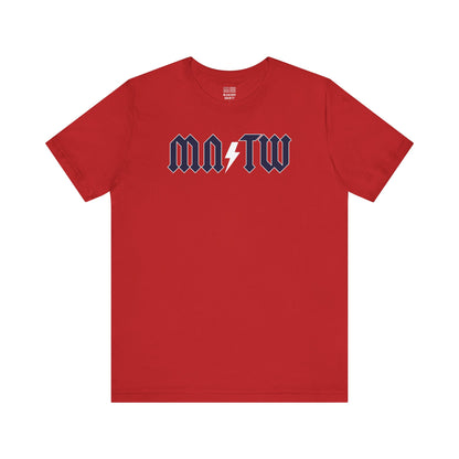 Minnesota Baseball Fan | Electric Energy