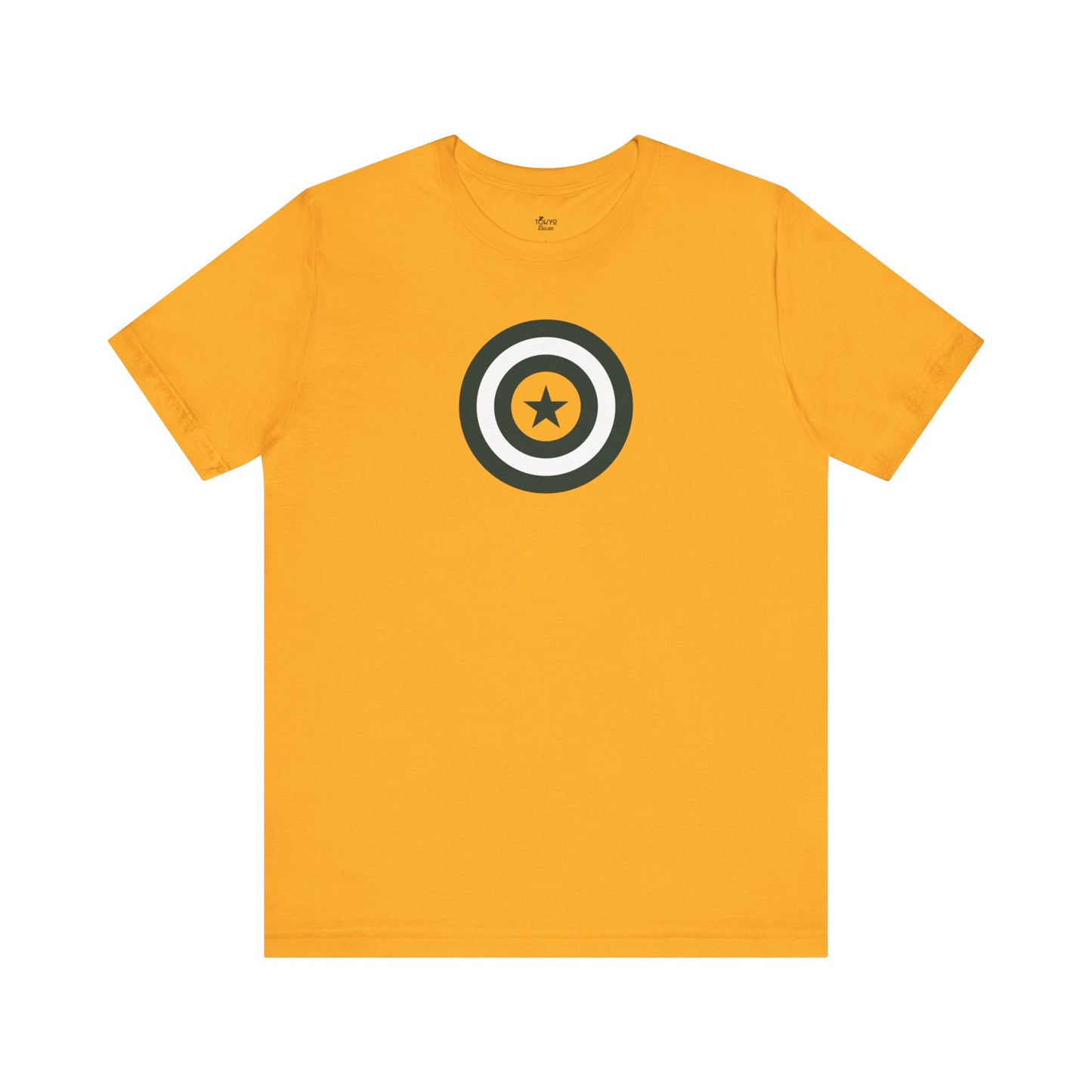 Green Bay Football Fan | US Star