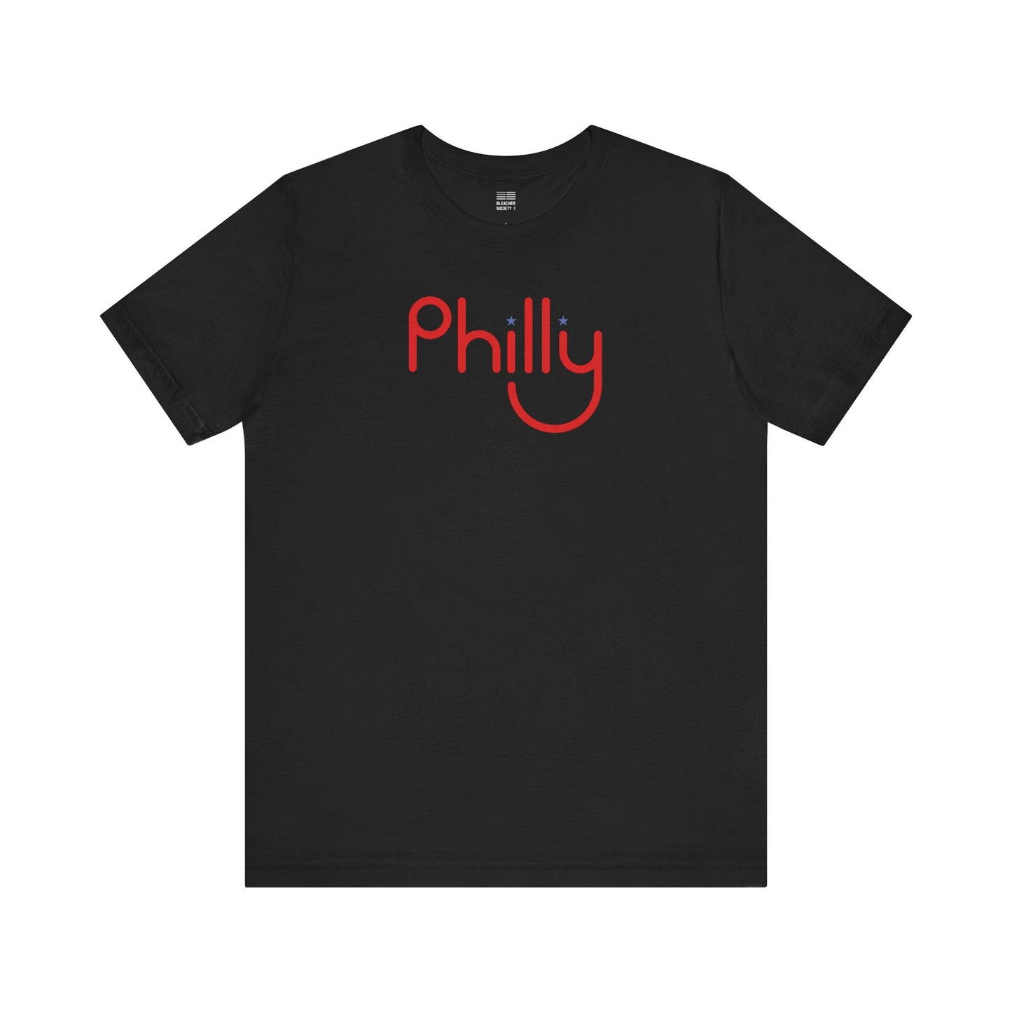 Philly Baseball Fan | Happy