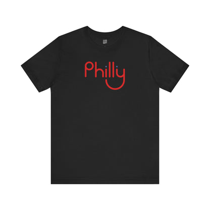Philly Baseball Fan | Happy