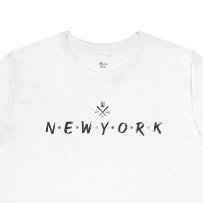 New York Baseball Fan | Friendship