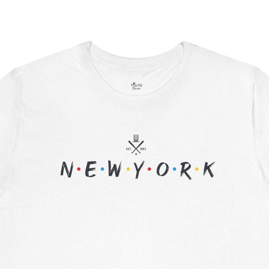 New York Baseball Fan | Friendship