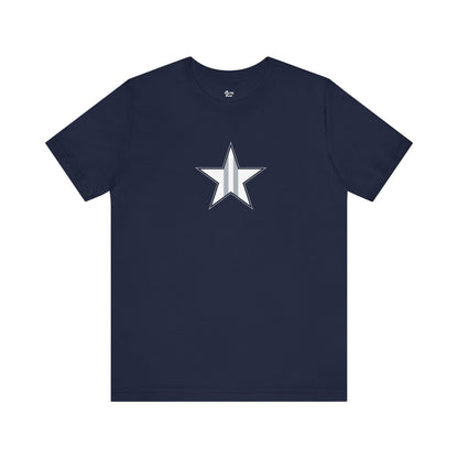 Dallas Football Fan | Bold Star