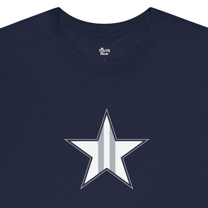 Dallas Football Fan | Bold Star