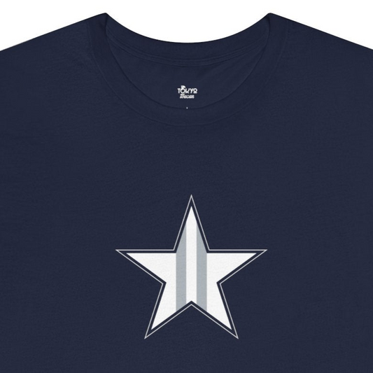 Dallas Football Fan | Bold Star