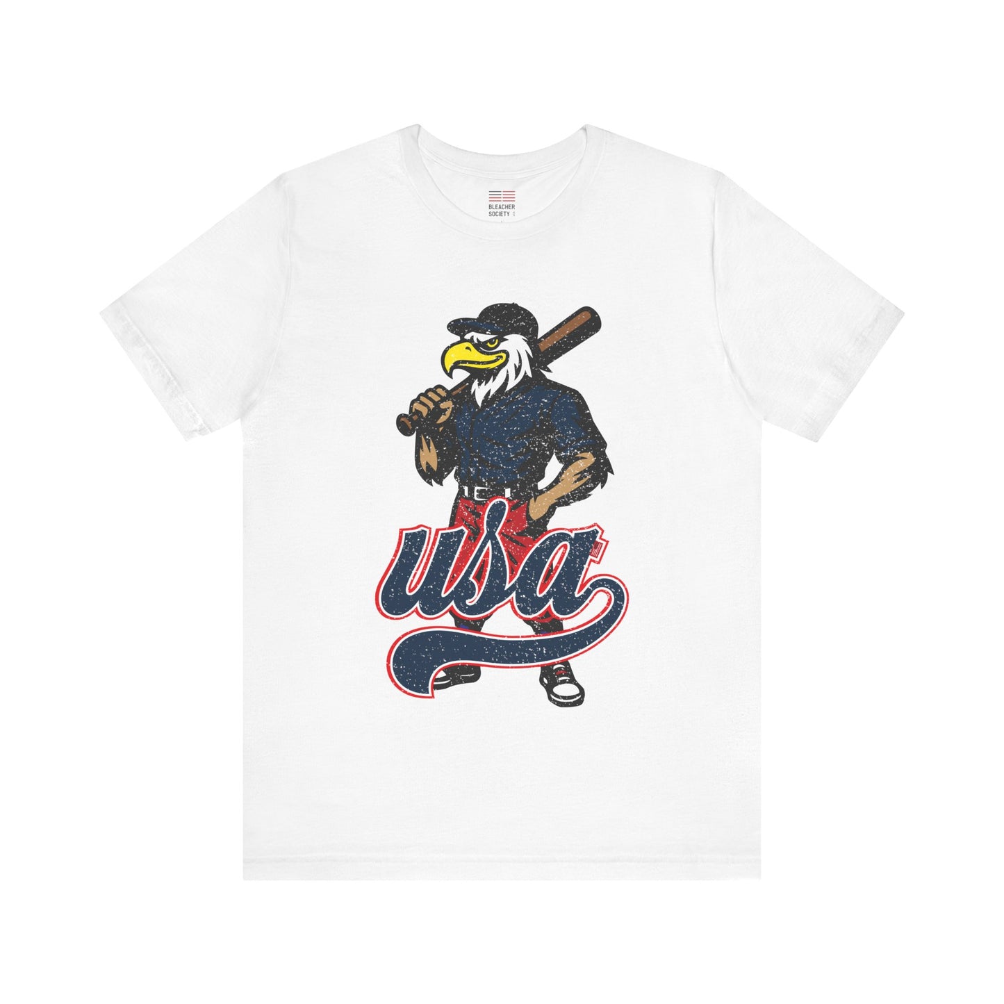US Baseball Fan | I just love this game | Eagle