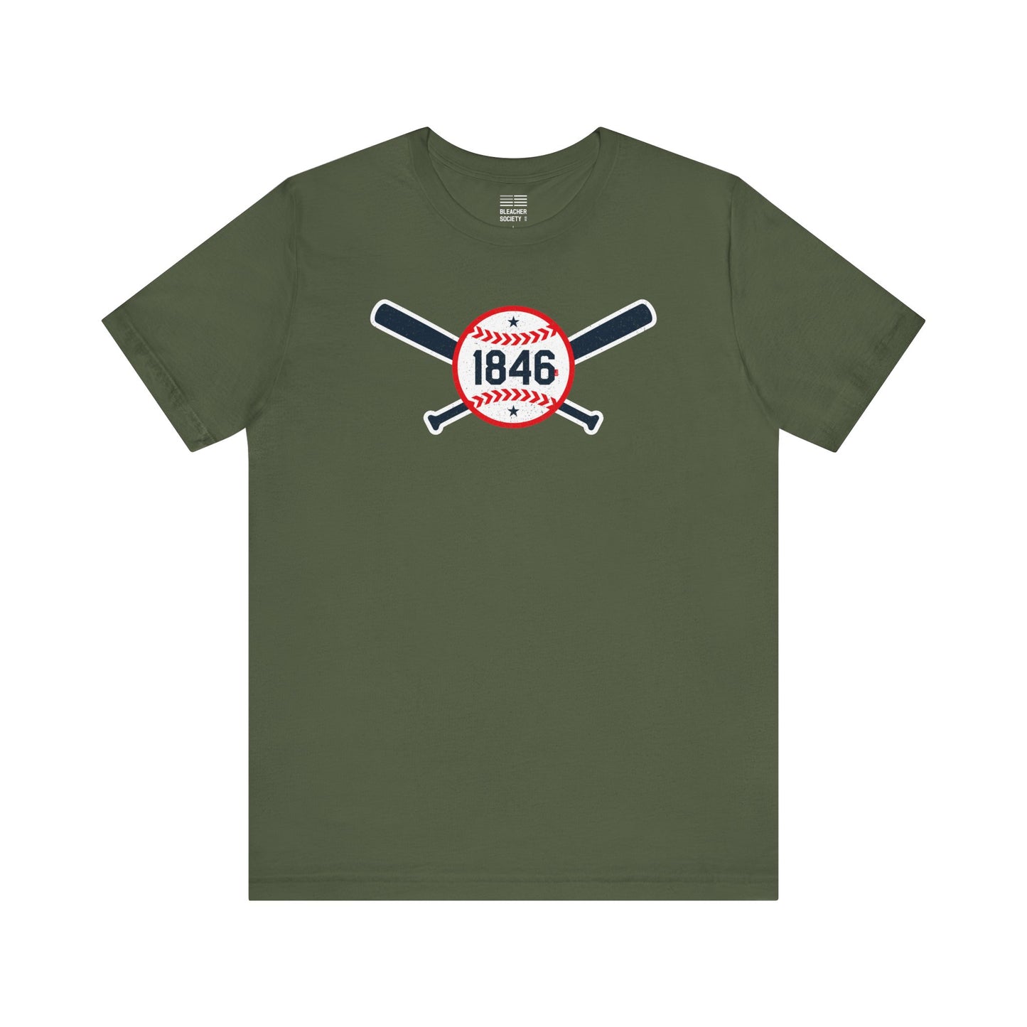 US Baseball Fan | I just love this game | Campaign