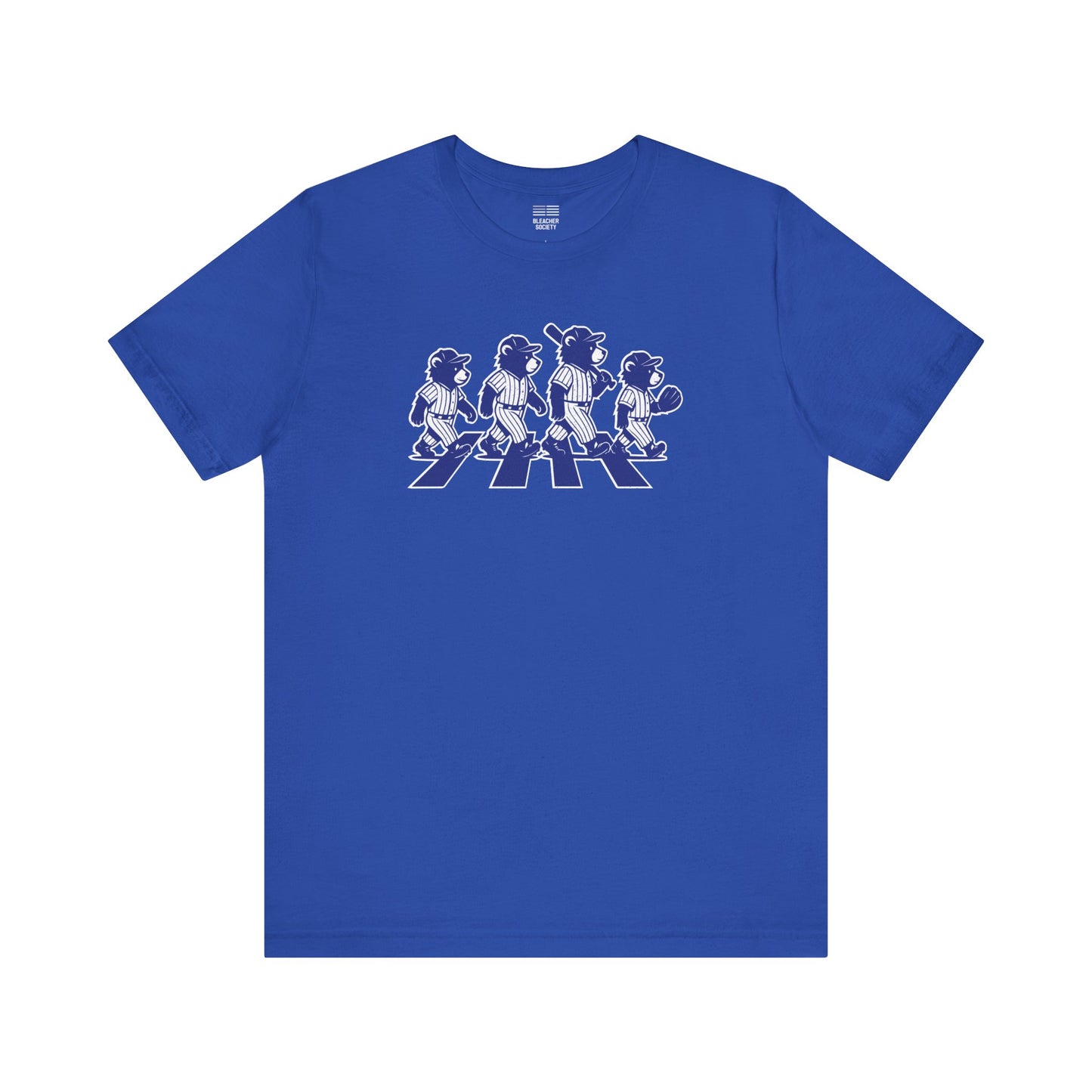 Chicago Baseball Fan | North Beat | Unisex Tshirt
