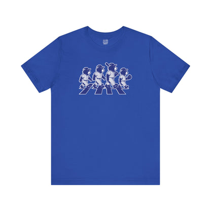 Chicago Baseball Fan | North Beat | Unisex Tshirt