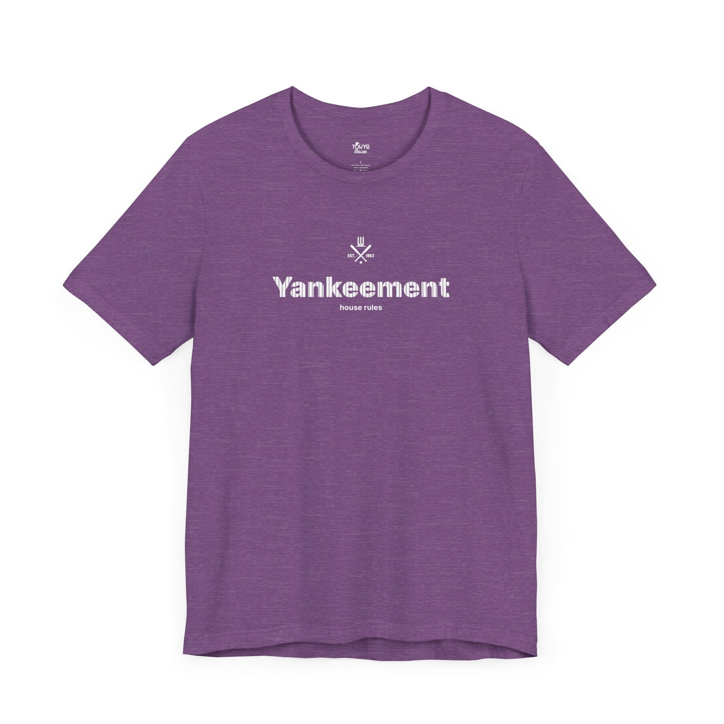 New York Baseball Fan | Yankement