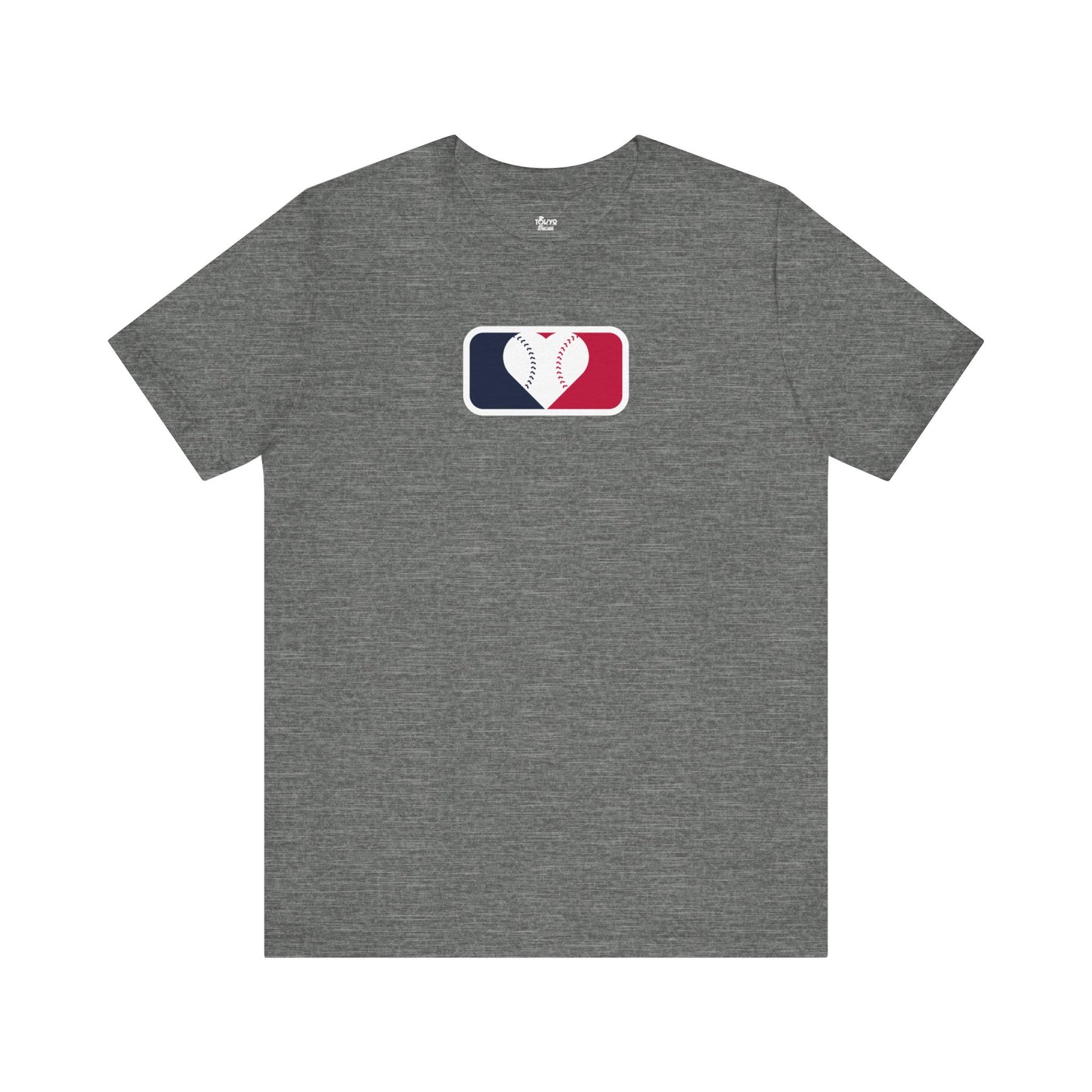 US Baseball Fan | I just love this game
