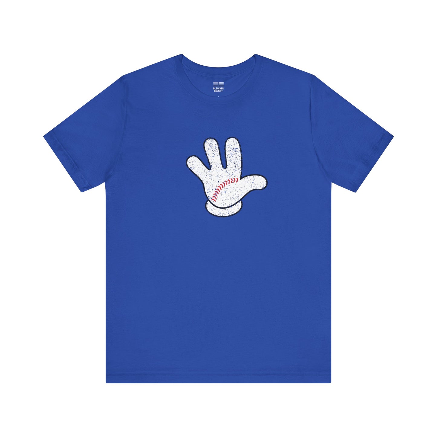 Baseball Fan | Line Destiny | Unisex Tshirt