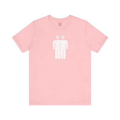 MN Baseball Fan | Fraternity | Unisex Tshirt