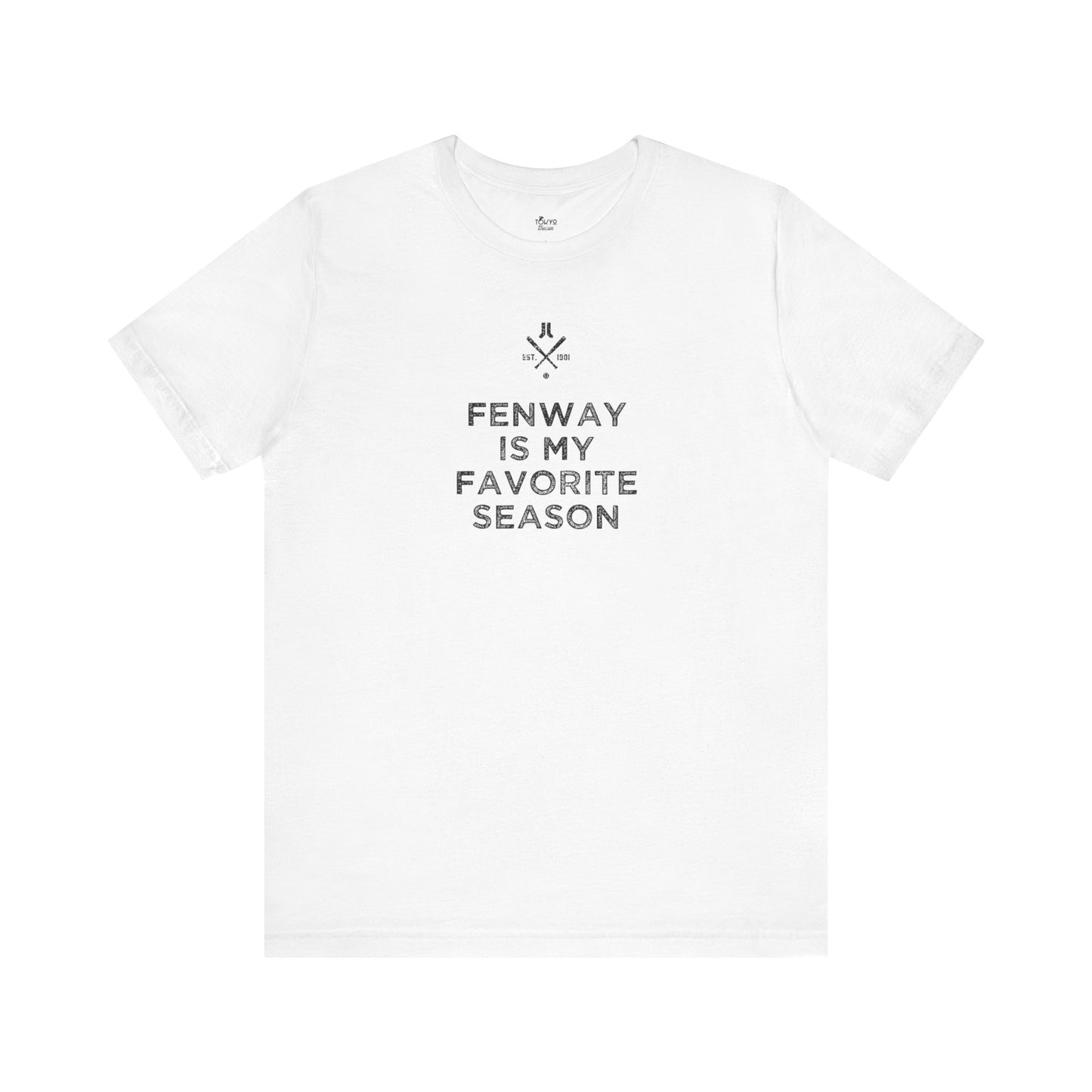 Boston Baseball Fan | Favorite Season | Fenway