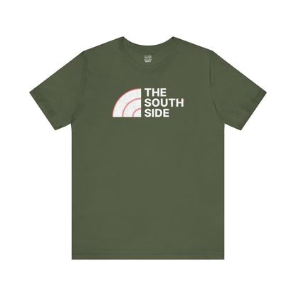 Chicago Baseball Fan | The South Side | Unisex Tshirt