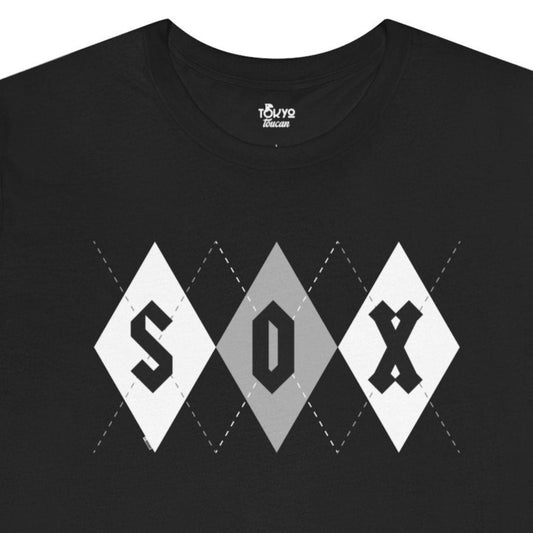 Chicago Baseball Fan
