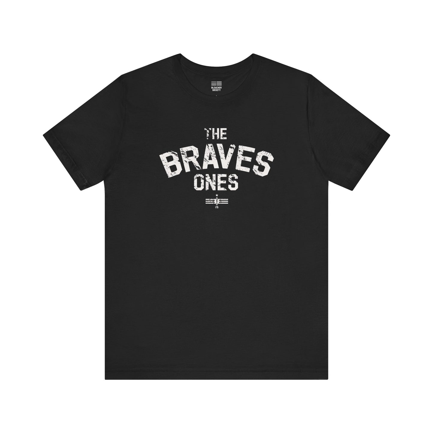 Football Fan |  Braves Ones | Unisex Tshirt