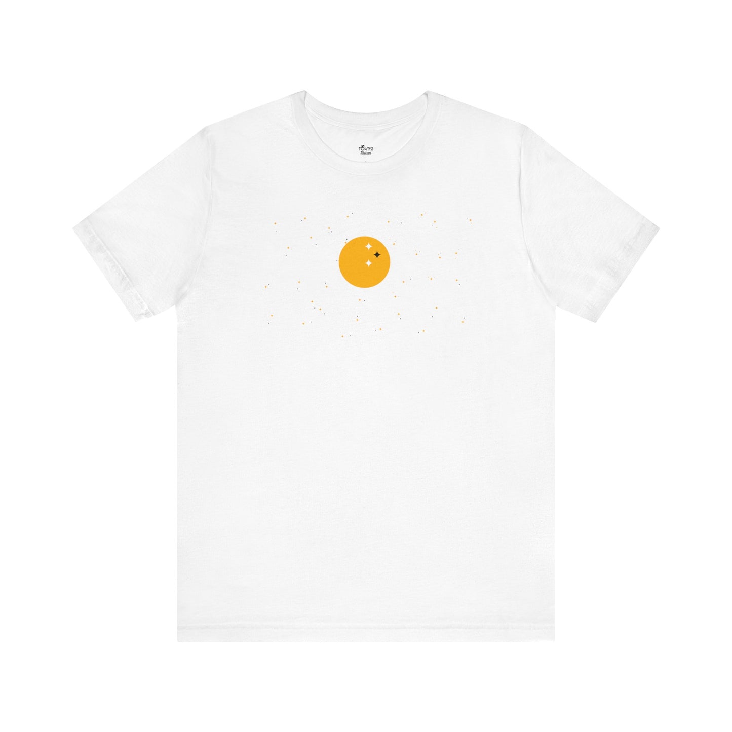Pittsburgh Football Fan | Starry Night