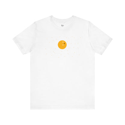 Pittsburgh Football Fan | Starry Night