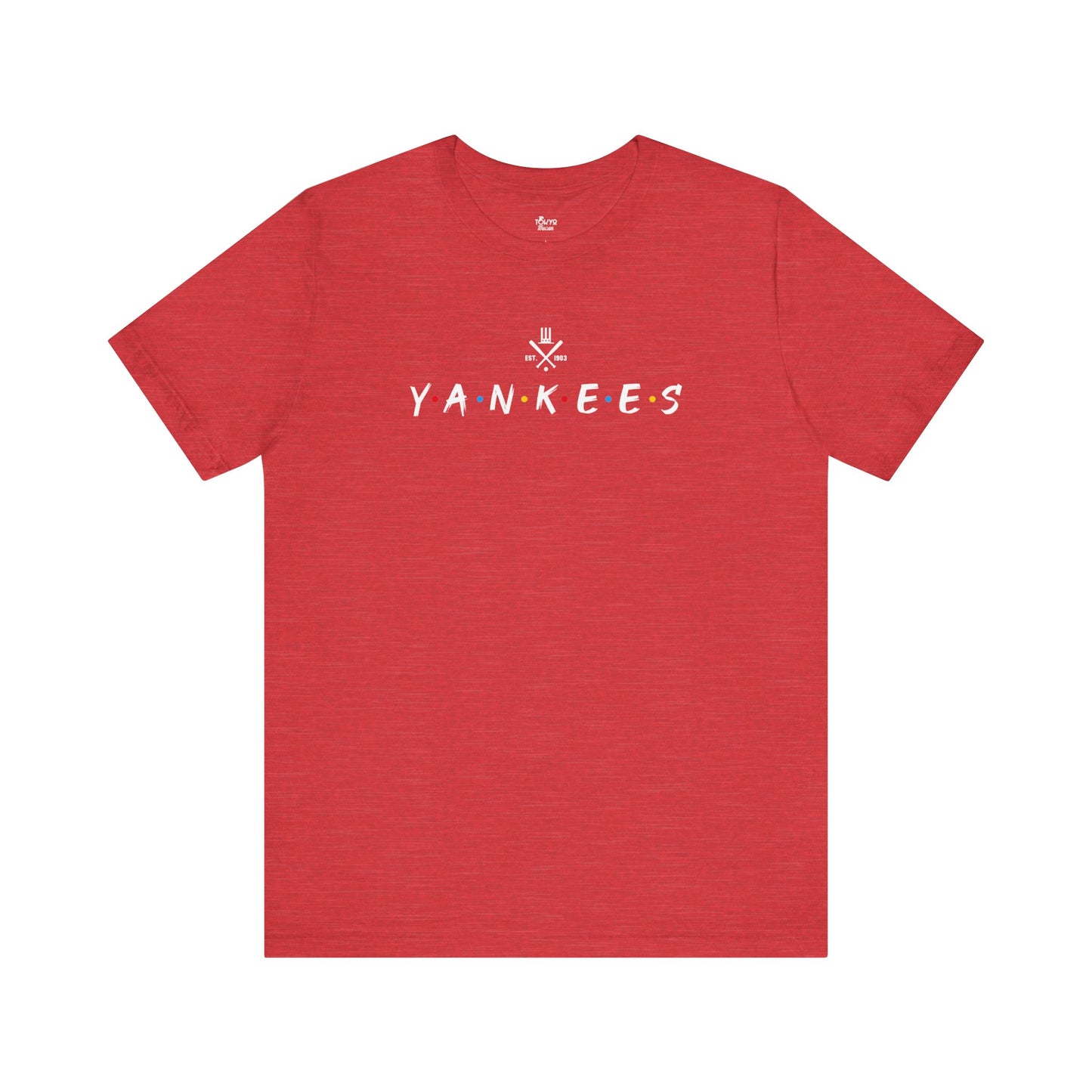 New York Baseball Fan | Y•a•n•k•e•e•s Friendship