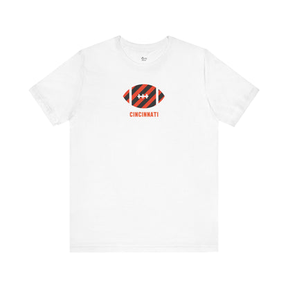 Cincinnati Football Fan | Jungle Ball