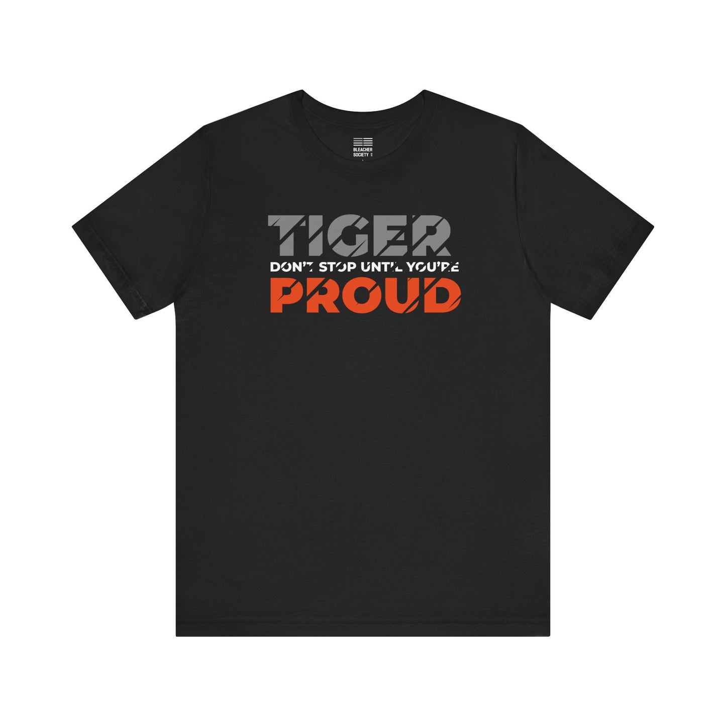 DET Baseball Fan | Proud