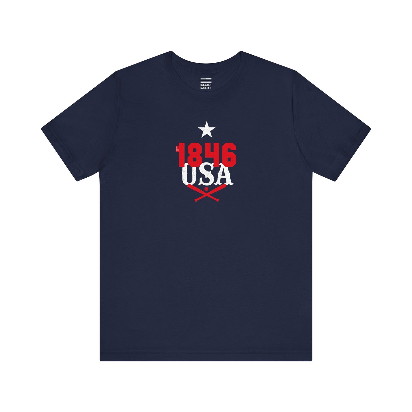 US Baseball Fan | I just love this game | Classic Star