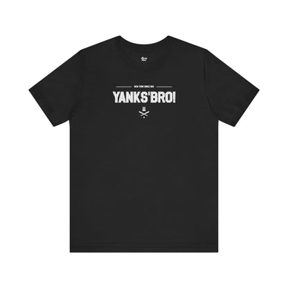 New York Baseball Fan | Bro!