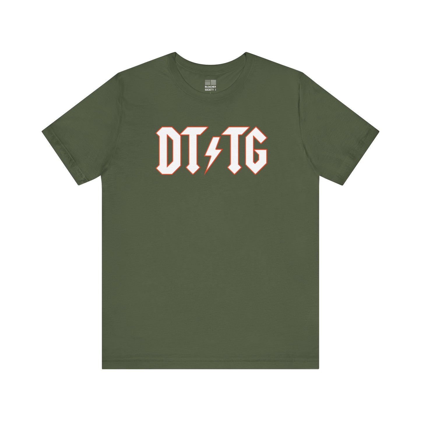DET Baseball Fan | Electric Energy