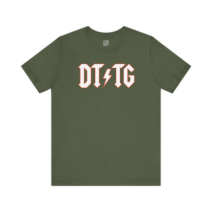 DET Baseball Fan | Electric Energy