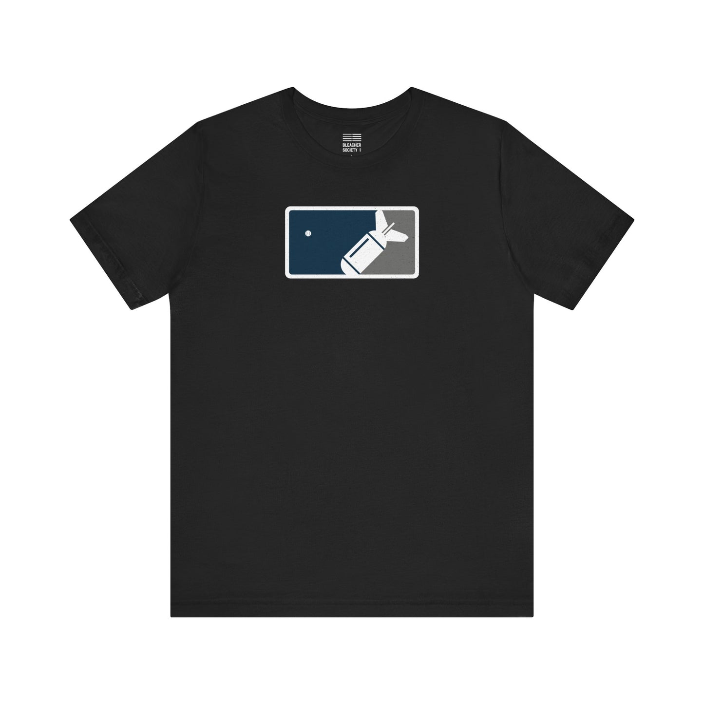 NY Baseball Fan | I just love this game | Bomb
