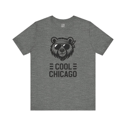 Chicago Football Fan | Cool | Unisex Tshirt