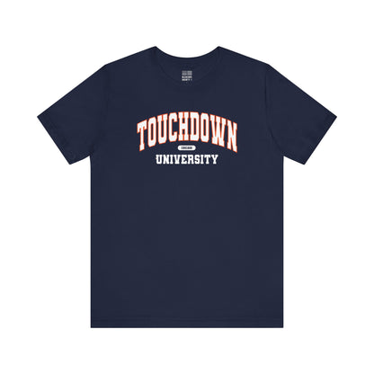 Chicago Football Fan | University of Touchdown