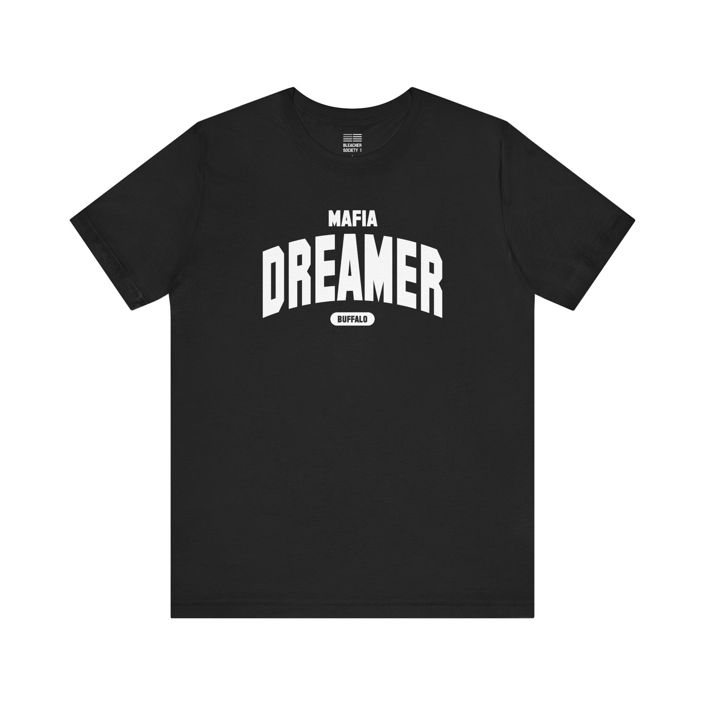 Buffalo Football Fan | Dreamer