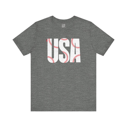 Baseball Fan | I just love this game | USA