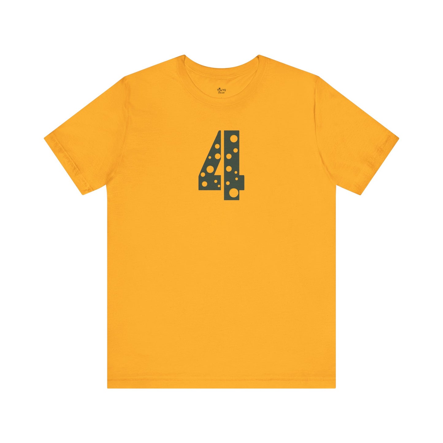Green Bay Football | Cheese Head Fan Number