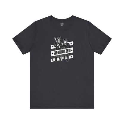 Chicago Baseball Fan | Sweat Home 35th | Unisex Tshirt