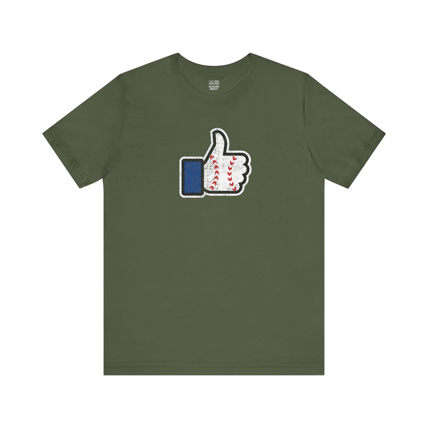 Baseball Fan | Like it | Unisex Tshirt
