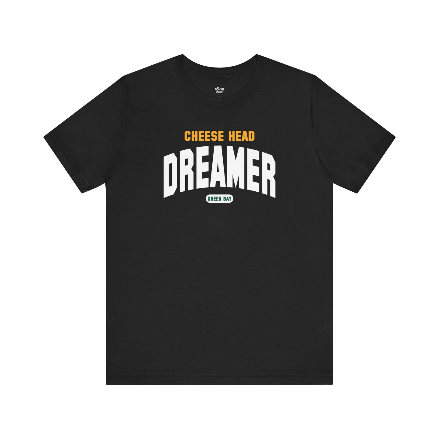 Green Bay Football | Dreamer