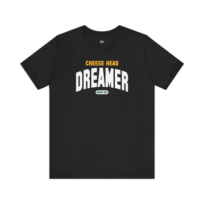 Green Bay Football | Dreamer