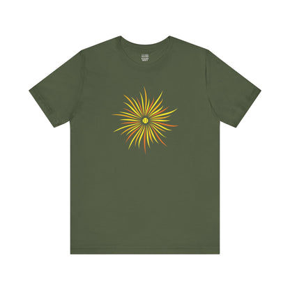 Baseball Fan | Sunny Sport | Unisex Tshirt