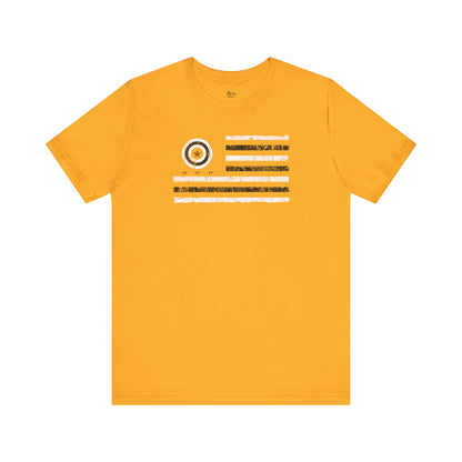 Pittsburgh Football Fan | US Star Flag
